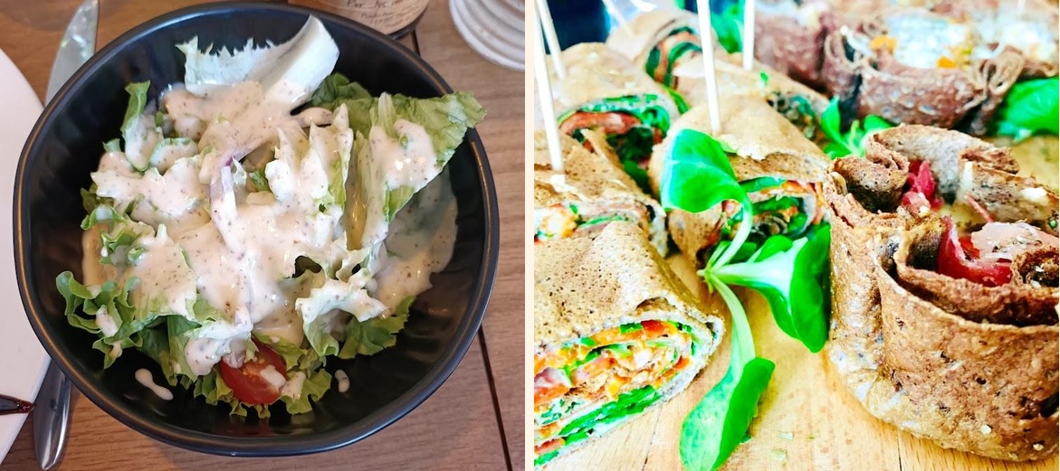 Kénavo crêpes - Gallery Image 3