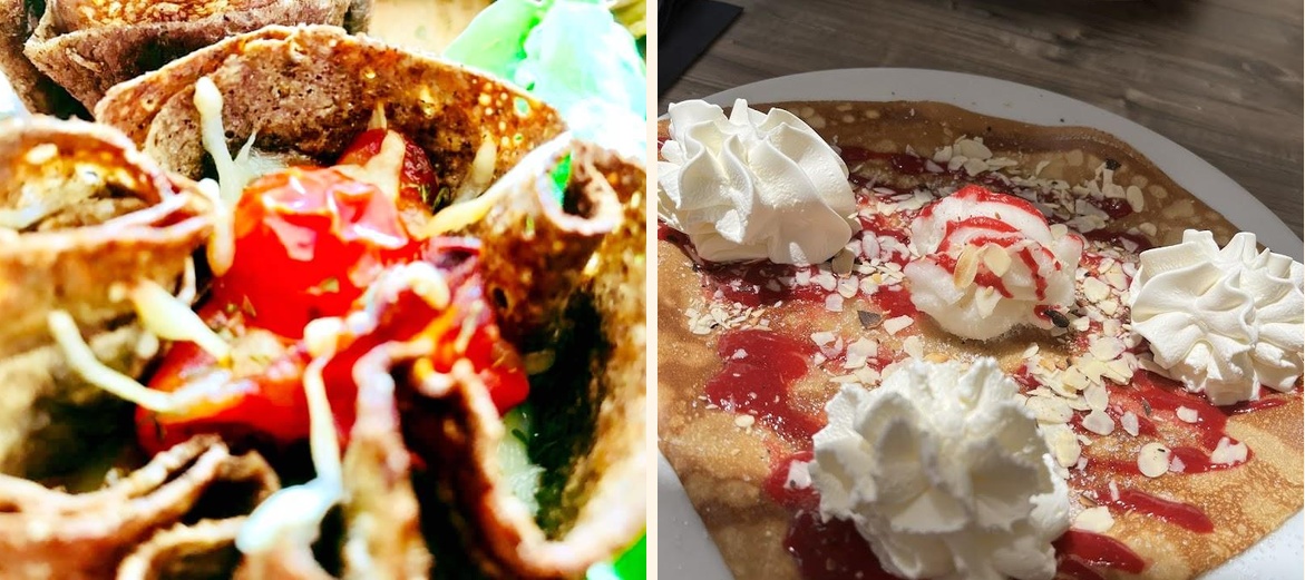 Kénavo crêpes - Gallery Image 6