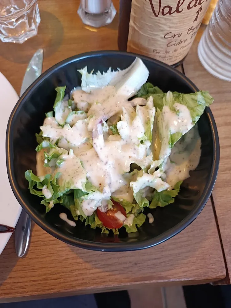 Salade Du Jour